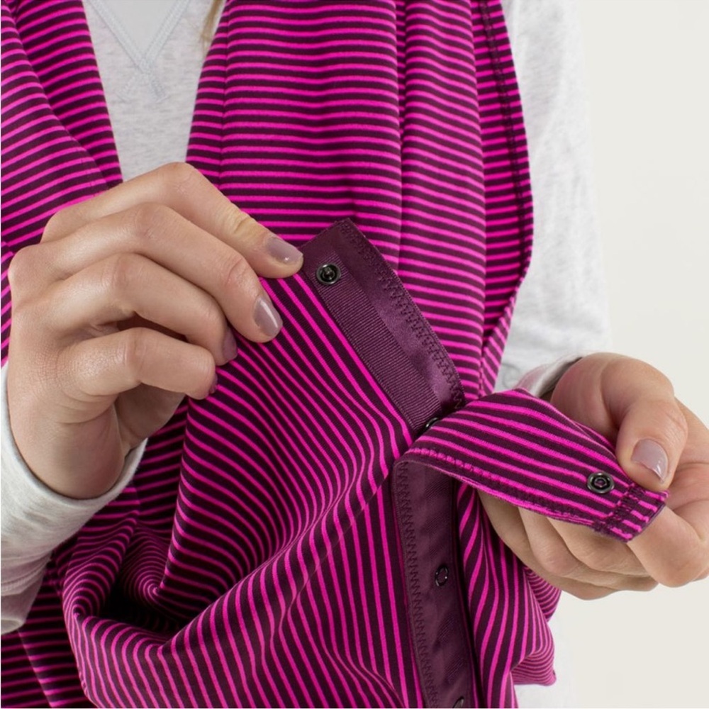 Lululemon vinyasa scarf